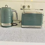 Nice&Calm Apartment in Düsseldorf