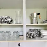 Nice&Calm Apartment in Düsseldorf