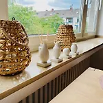 Nice&Calm Apartment in Düsseldorf